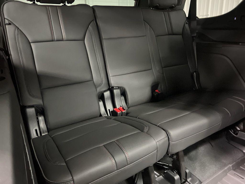 new 2026 Chevrolet Tahoe car, priced at $79,810