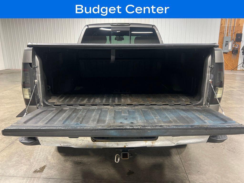 used 2013 Chevrolet Silverado 1500 car, priced at $12,499