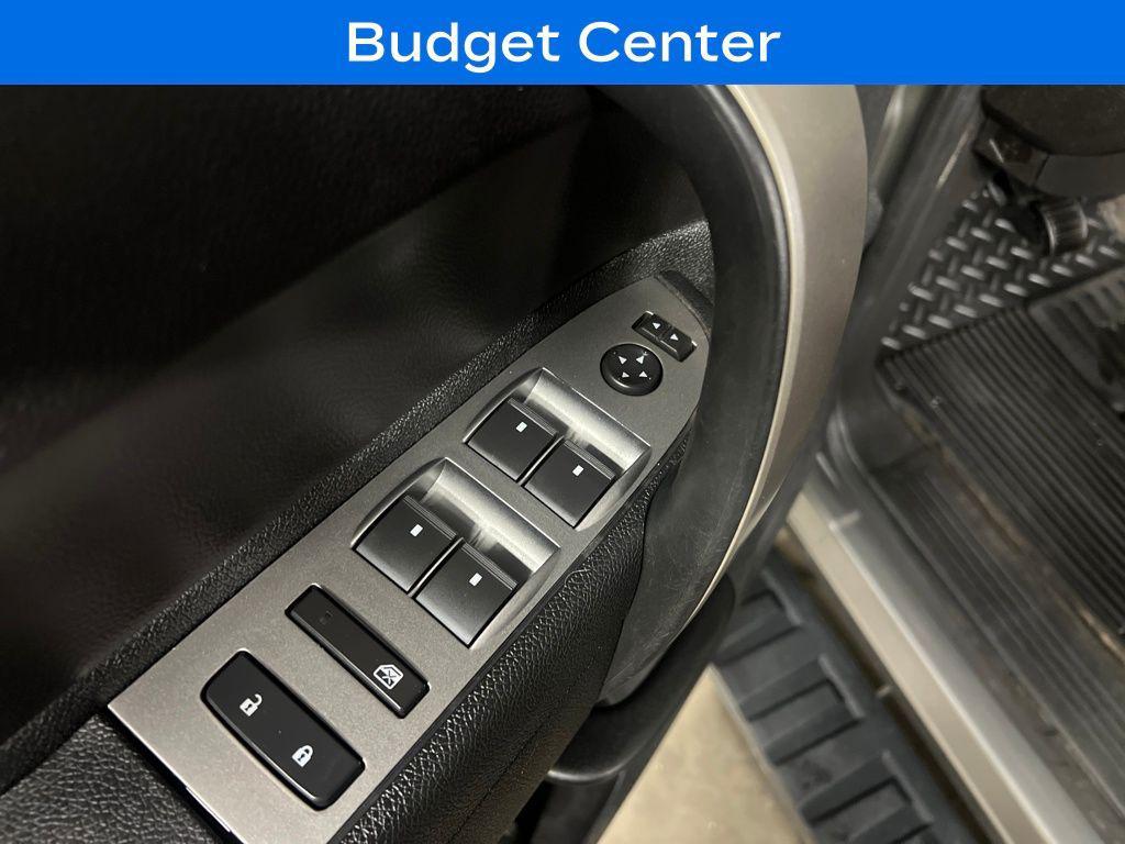 used 2013 Chevrolet Silverado 1500 car, priced at $12,499