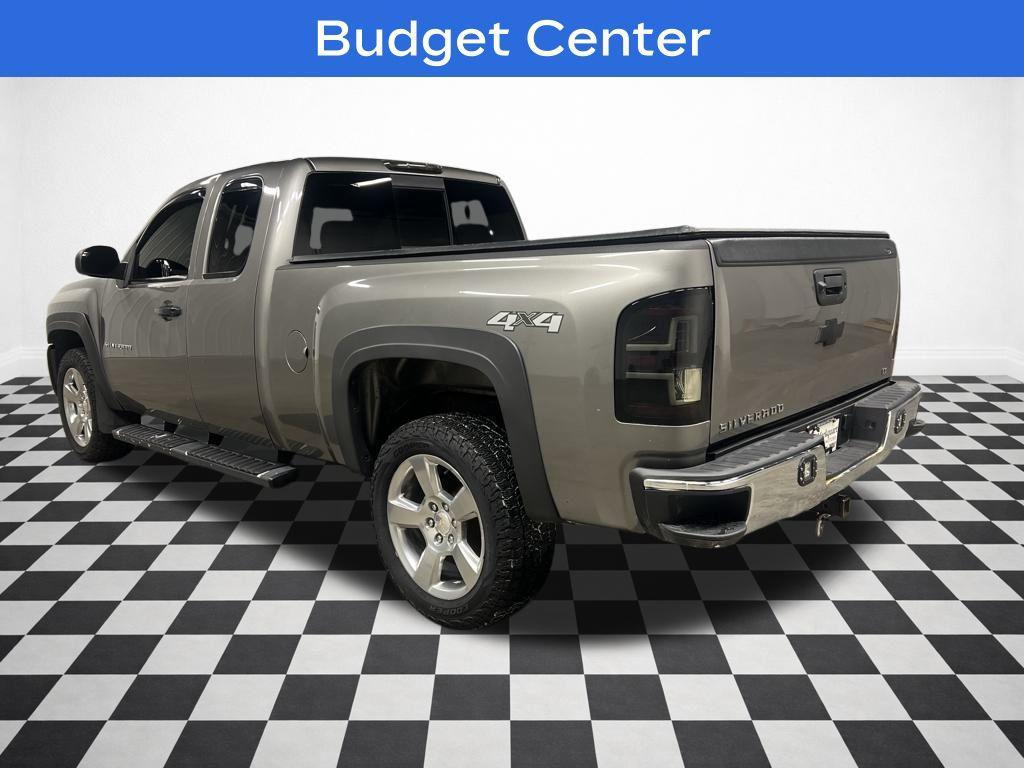 used 2013 Chevrolet Silverado 1500 car, priced at $12,499