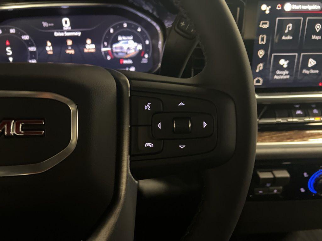 new 2026 GMC Sierra 1500 car, priced at $56,200
