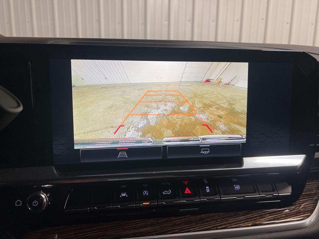 new 2026 GMC Sierra 1500 car, priced at $56,200