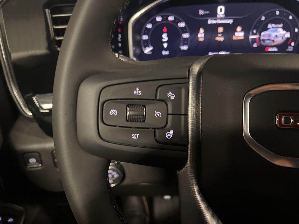new 2026 GMC Sierra 1500 car, priced at $56,200