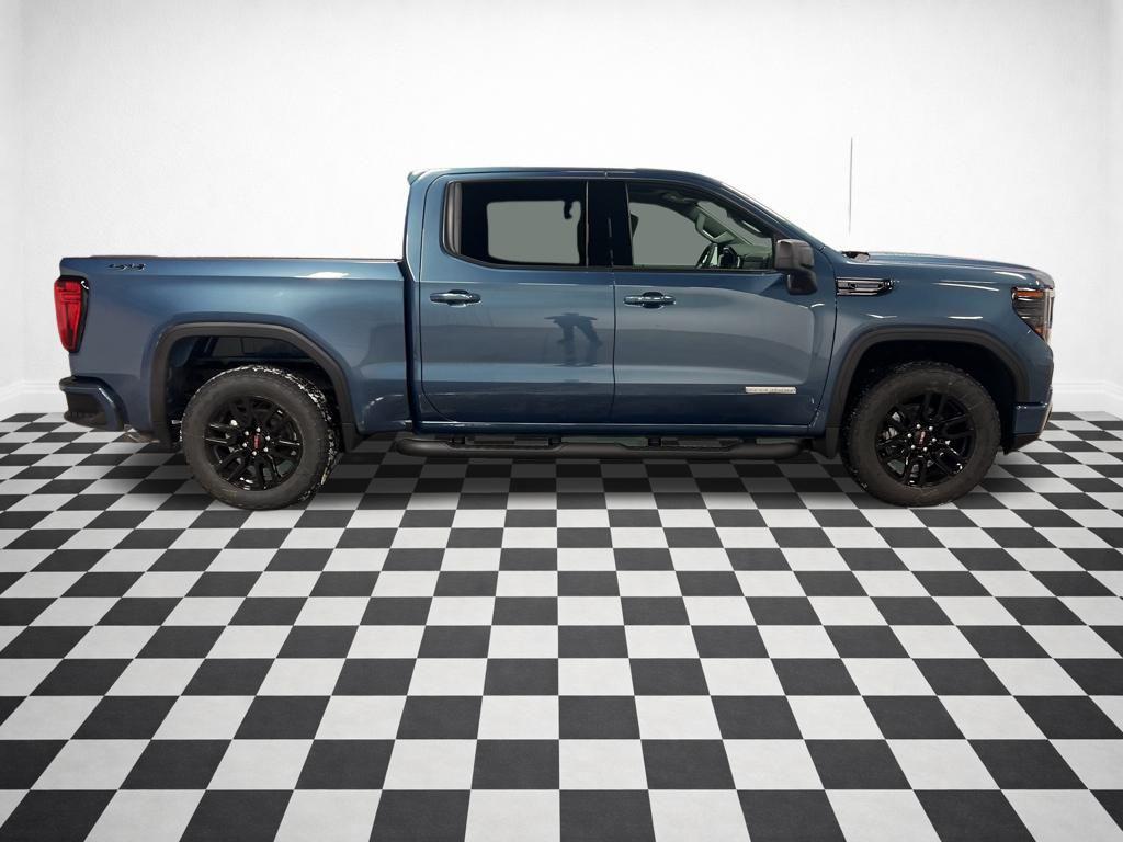 new 2026 GMC Sierra 1500 car, priced at $56,200