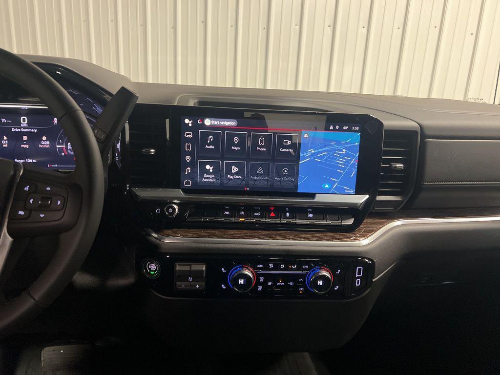 new 2026 GMC Sierra 1500 car, priced at $56,200