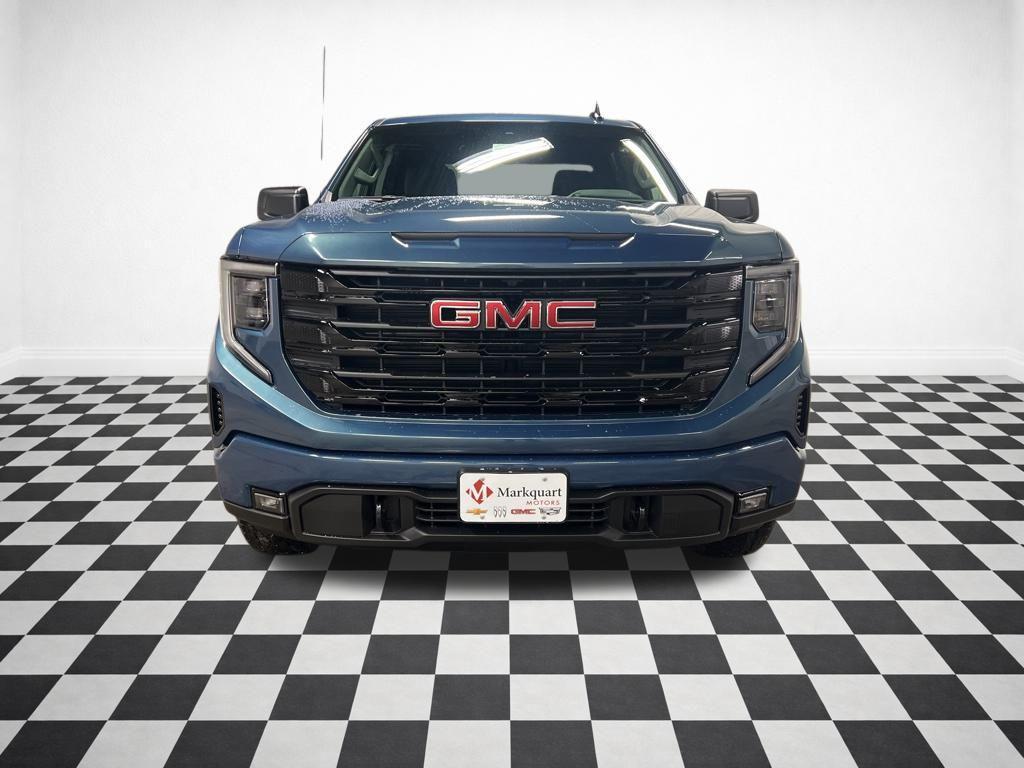 new 2026 GMC Sierra 1500 car, priced at $56,200