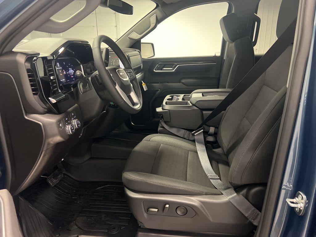 new 2026 GMC Sierra 1500 car, priced at $56,200