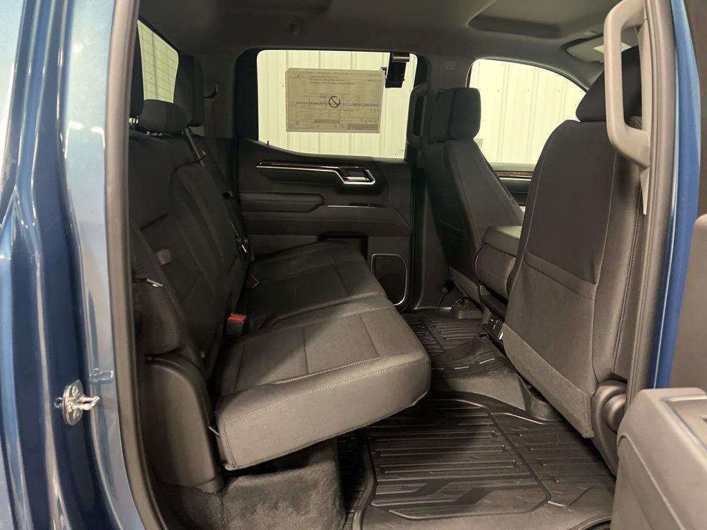 new 2026 GMC Sierra 1500 car, priced at $56,200