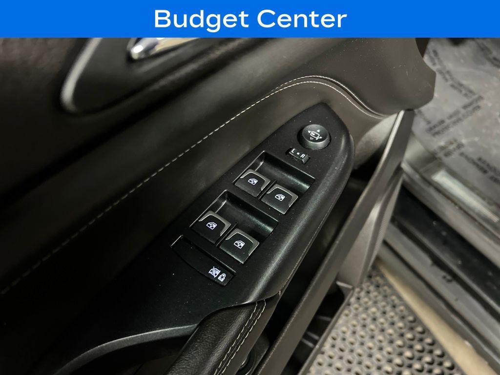 used 2014 Cadillac SRX car, priced at $6,990