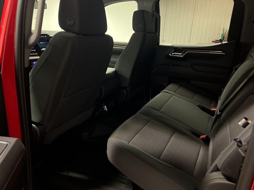 new 2026 GMC Sierra 1500 car, priced at $56,600