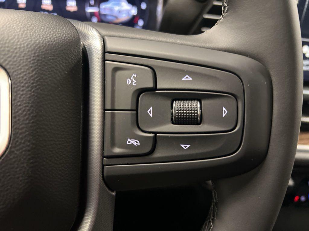 new 2026 GMC Sierra 1500 car, priced at $56,600