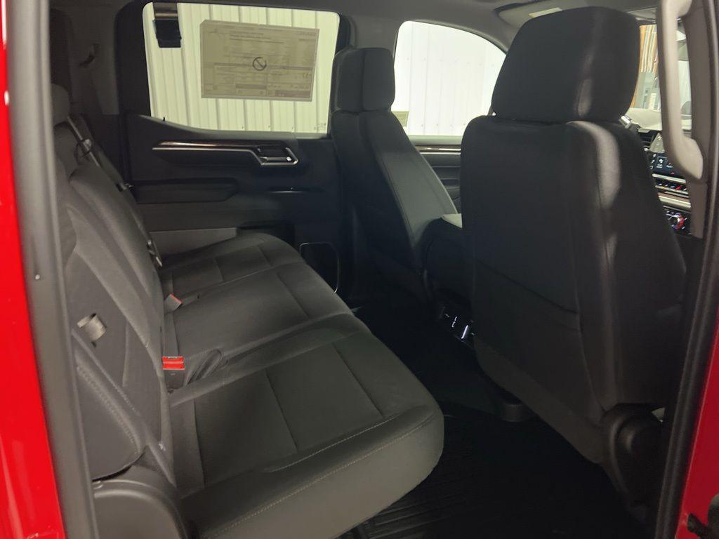 new 2026 GMC Sierra 1500 car, priced at $56,600