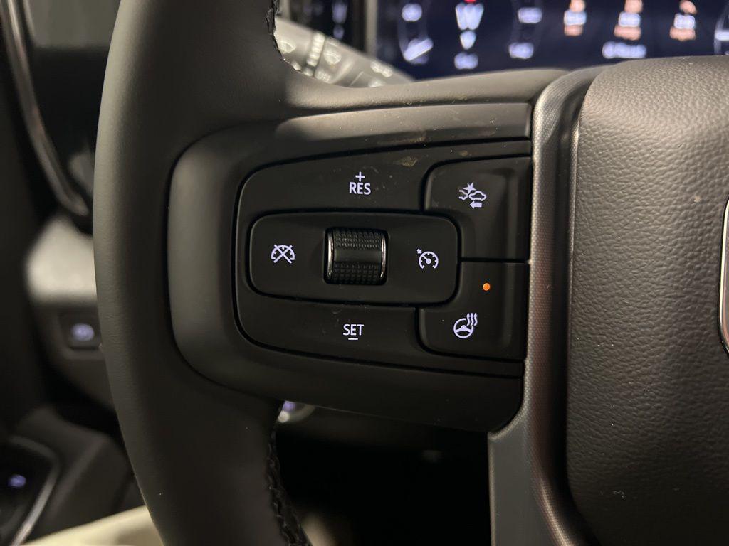 new 2026 GMC Sierra 1500 car, priced at $56,600