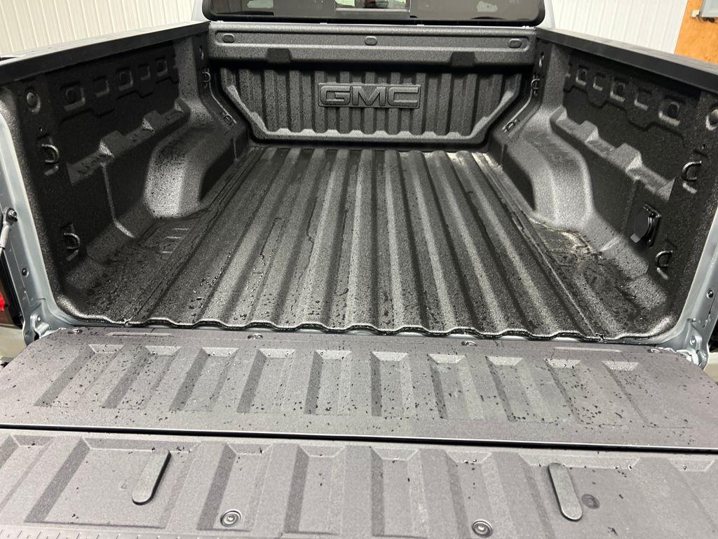 new 2026 GMC Canyon car, priced at $51,520