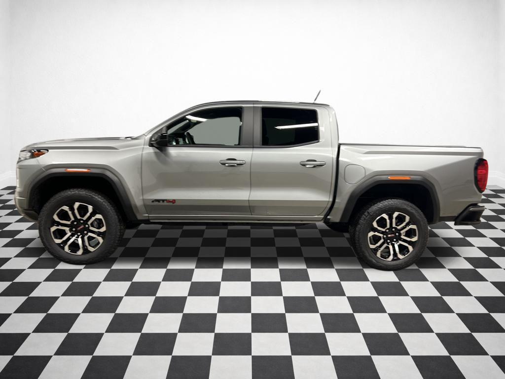 new 2026 GMC Canyon car, priced at $51,520