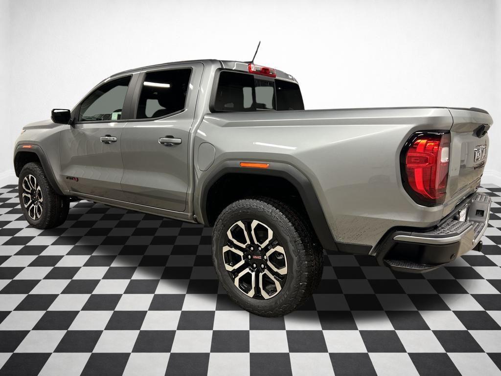 new 2026 GMC Canyon car, priced at $51,520