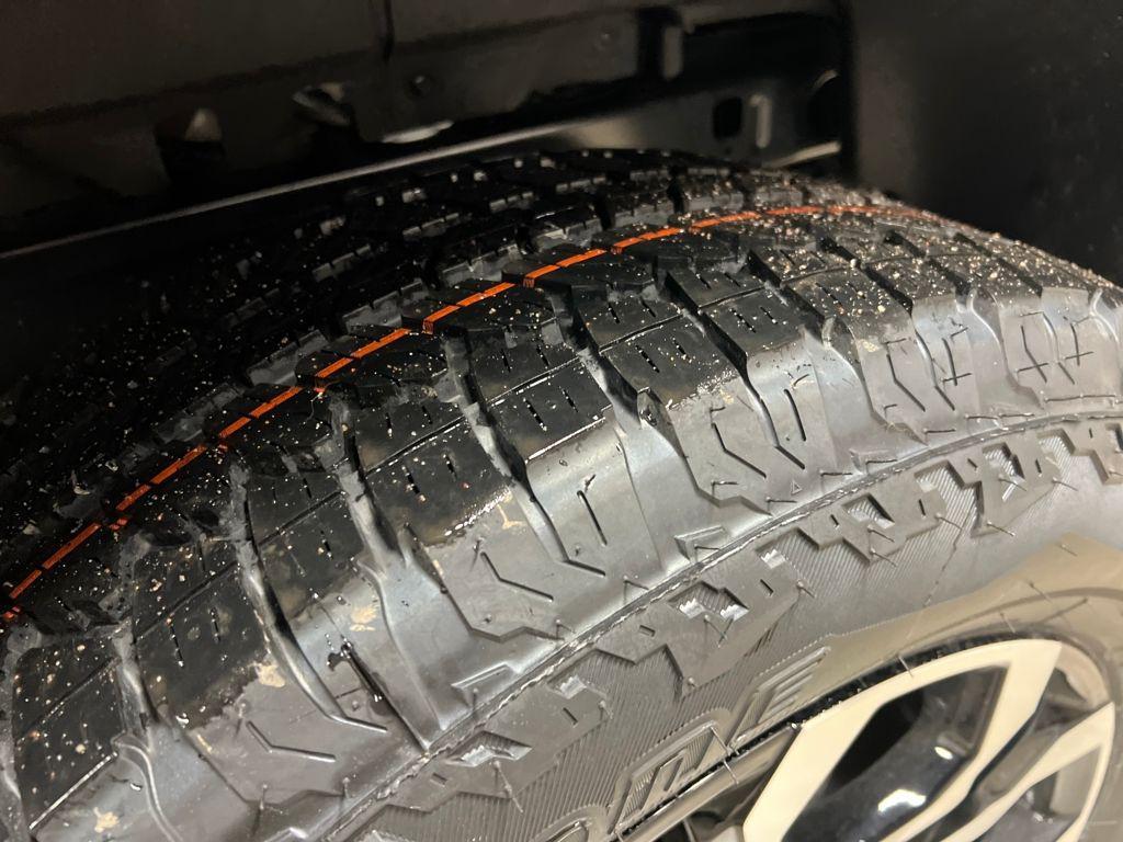 new 2026 GMC Canyon car, priced at $51,520