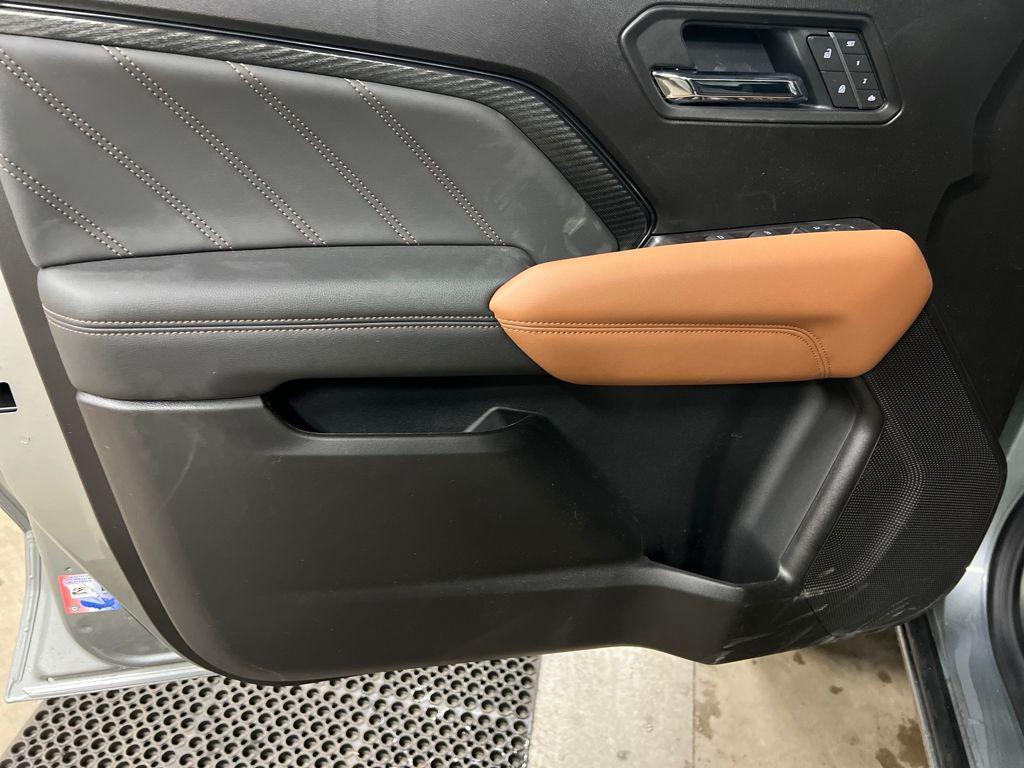 new 2026 GMC Canyon car, priced at $51,520