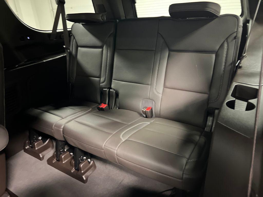 used 2024 GMC Yukon XL car, priced at $69,874