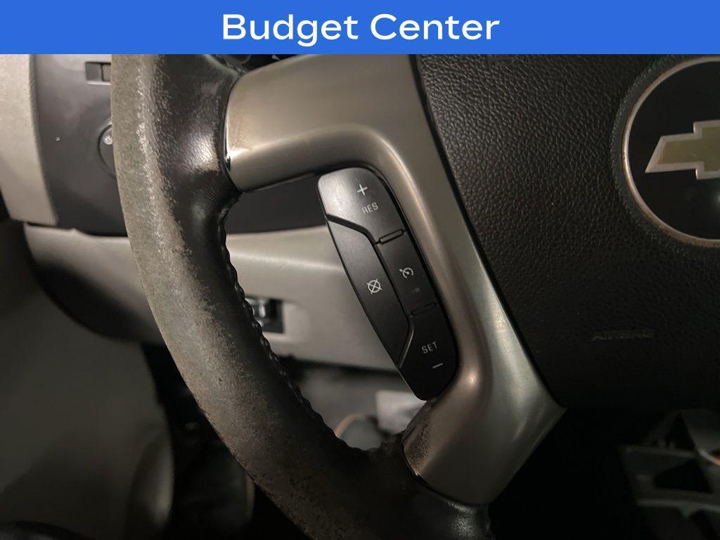 used 2008 Chevrolet Silverado 2500 car, priced at $7,970