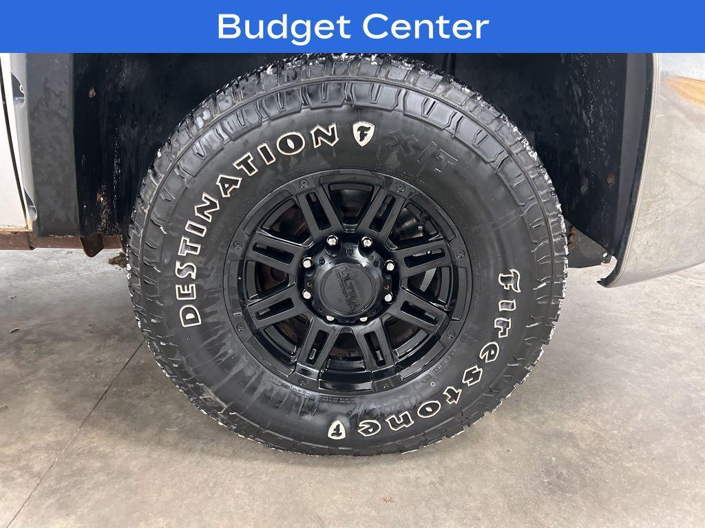 used 2008 Chevrolet Silverado 2500 car, priced at $7,970