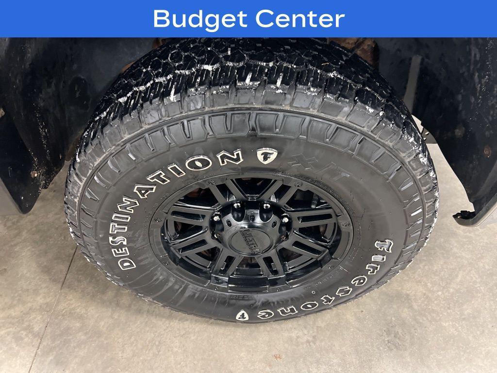 used 2008 Chevrolet Silverado 2500 car, priced at $7,970