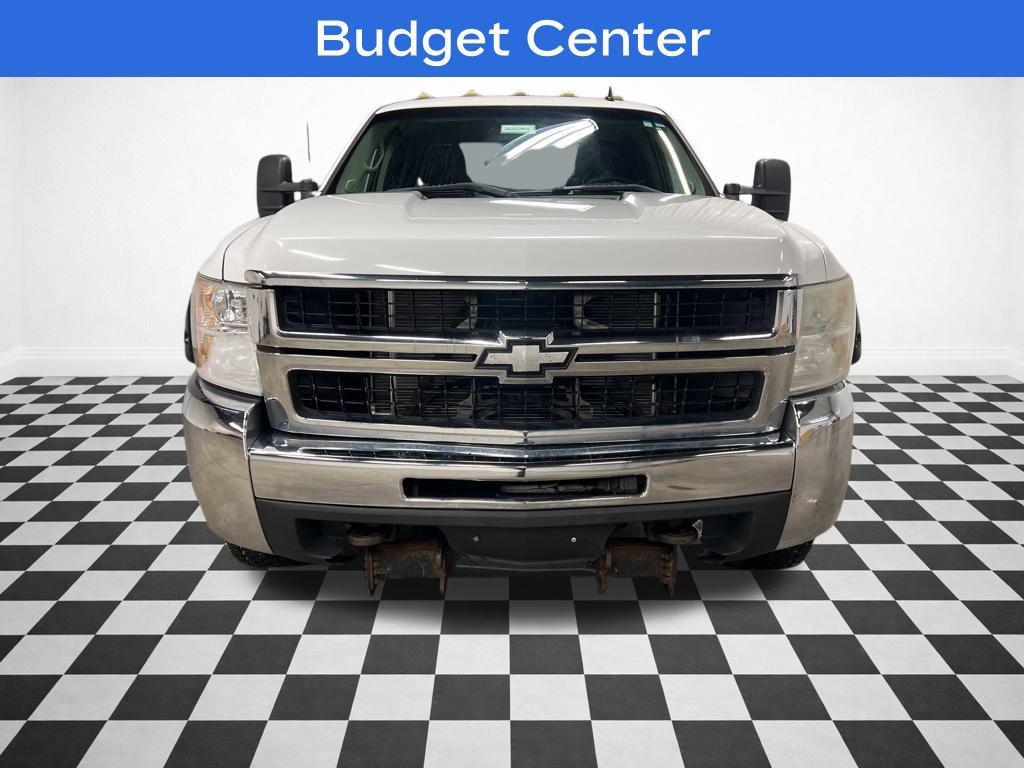 used 2008 Chevrolet Silverado 2500 car, priced at $7,970