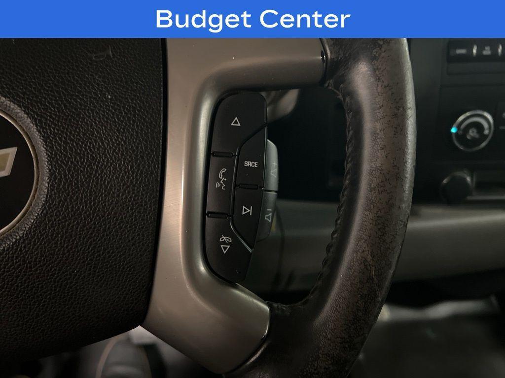used 2008 Chevrolet Silverado 2500 car, priced at $7,970