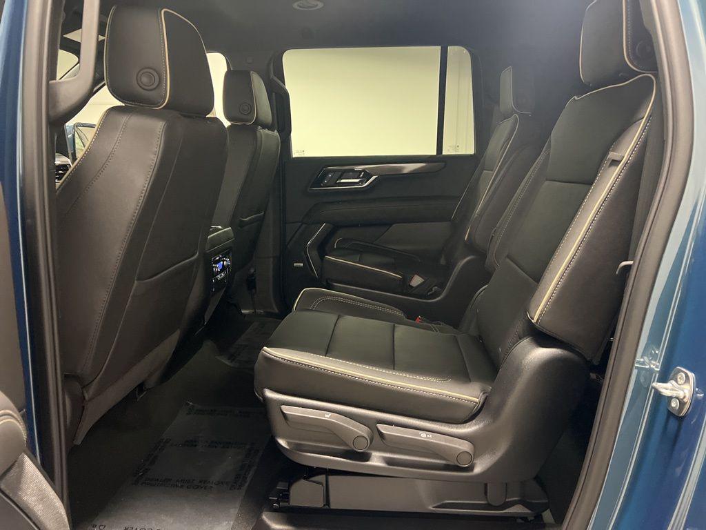 new 2026 GMC Yukon XL car, priced at $82,455