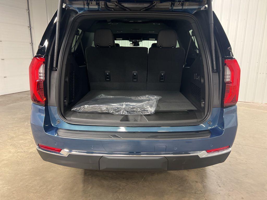 new 2026 GMC Yukon XL car, priced at $82,455