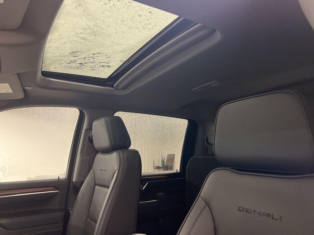 new 2026 GMC Sierra 2500 car, priced at $80,820