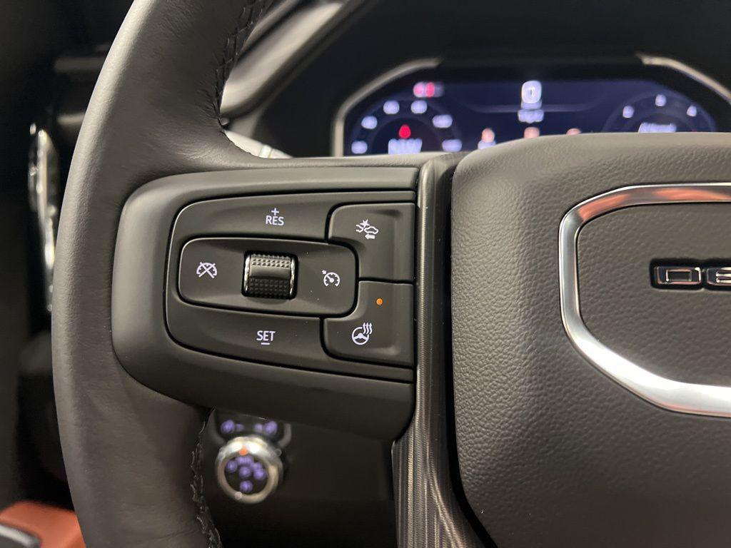 new 2026 GMC Sierra 2500 car, priced at $98,780