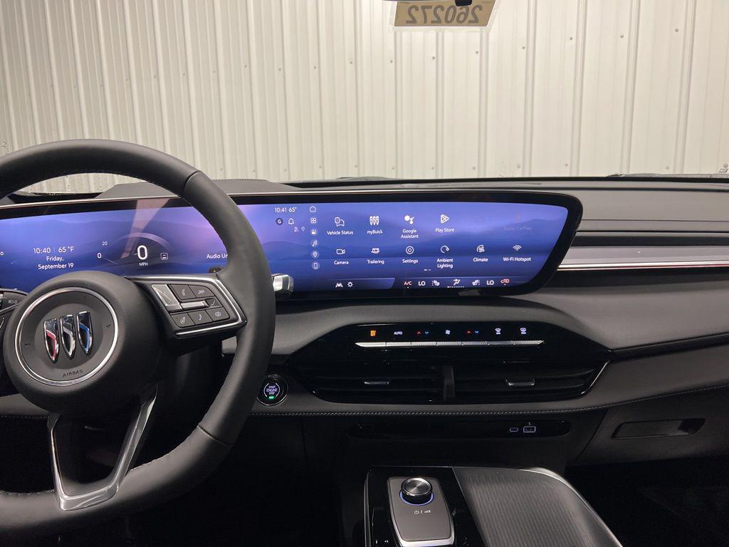 new 2026 Buick Enclave car, priced at $58,055