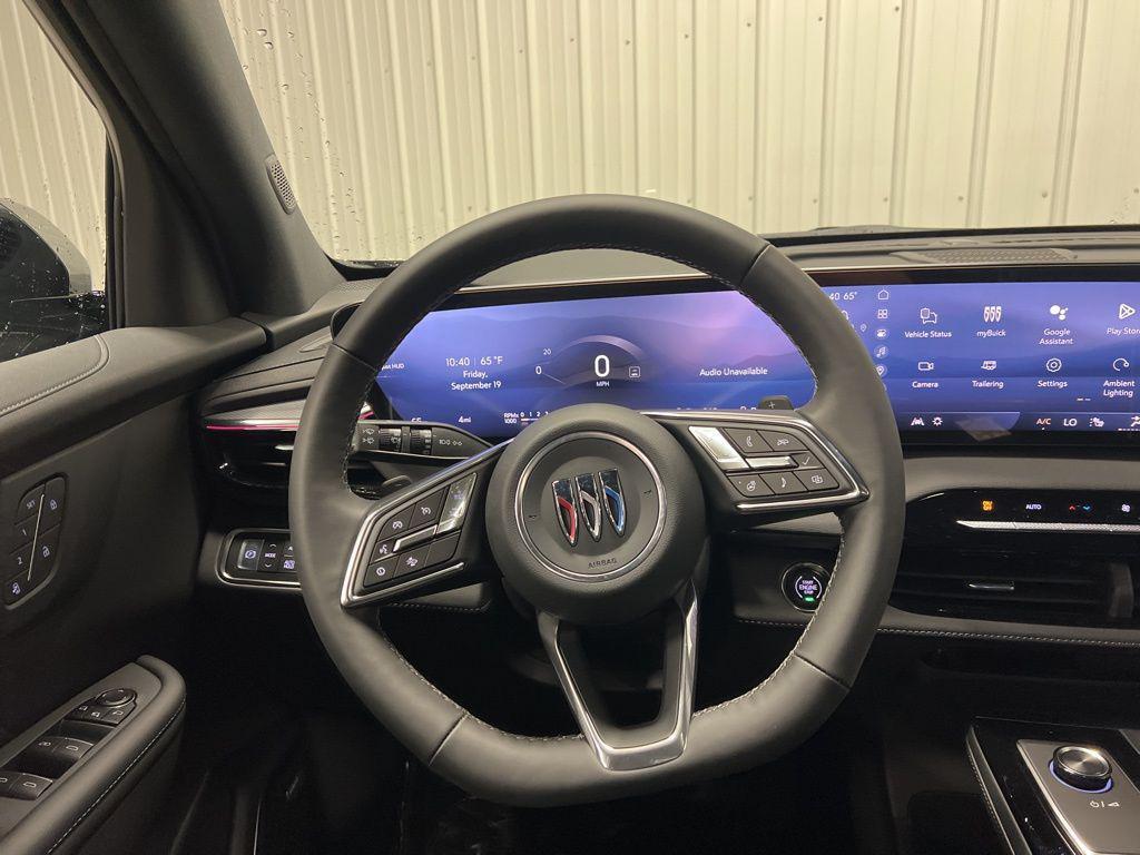 new 2026 Buick Enclave car, priced at $58,055