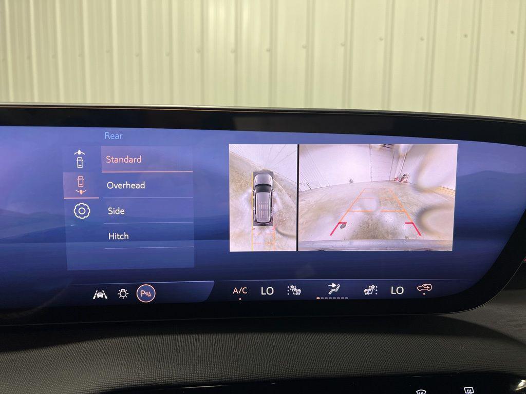 new 2026 Buick Enclave car, priced at $58,055