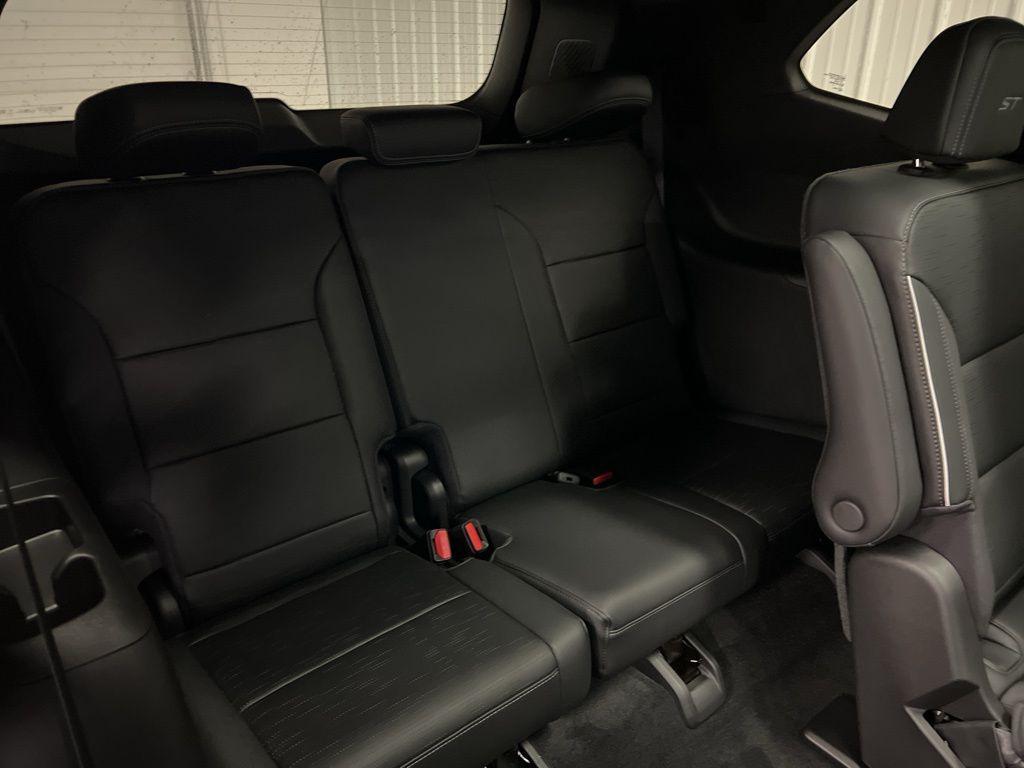 new 2026 Buick Enclave car, priced at $58,055