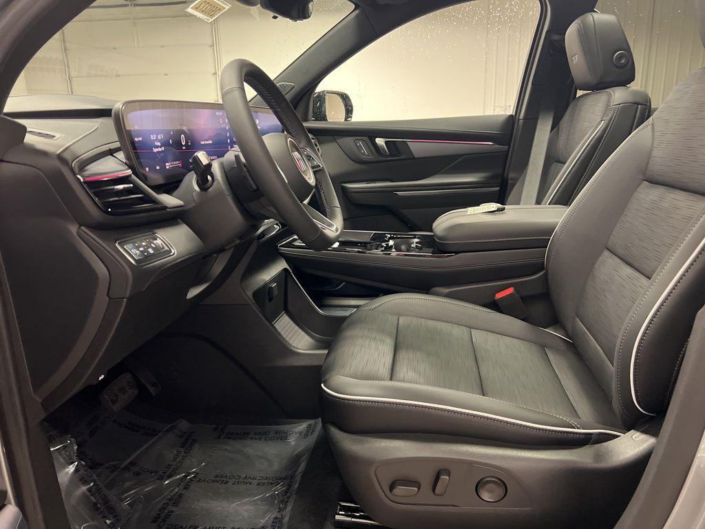 new 2026 Buick Enclave car, priced at $58,055