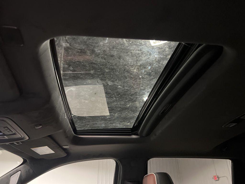 new 2026 GMC Sierra 3500 car, priced at $101,585