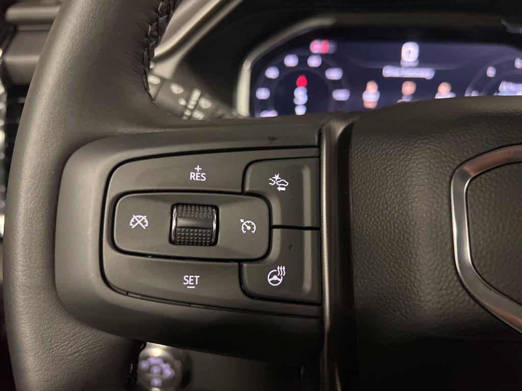 new 2026 GMC Sierra 3500 car, priced at $101,585