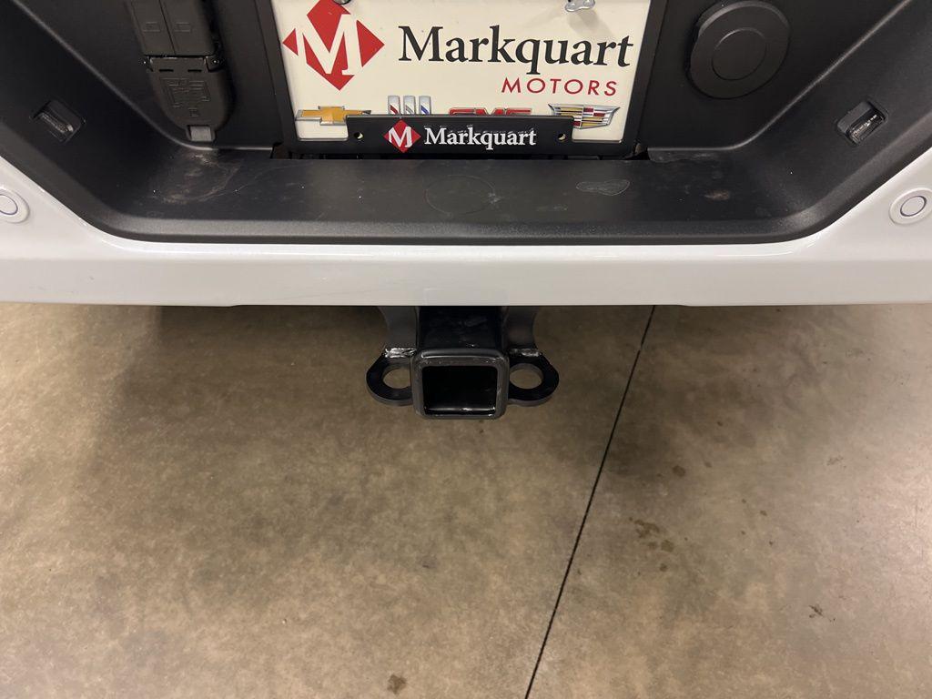 new 2026 GMC Sierra 3500 car, priced at $101,585