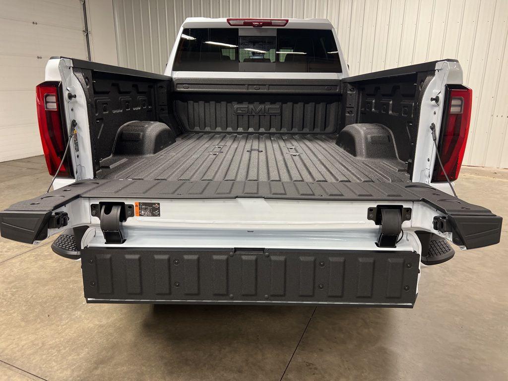 new 2026 GMC Sierra 3500 car, priced at $101,585