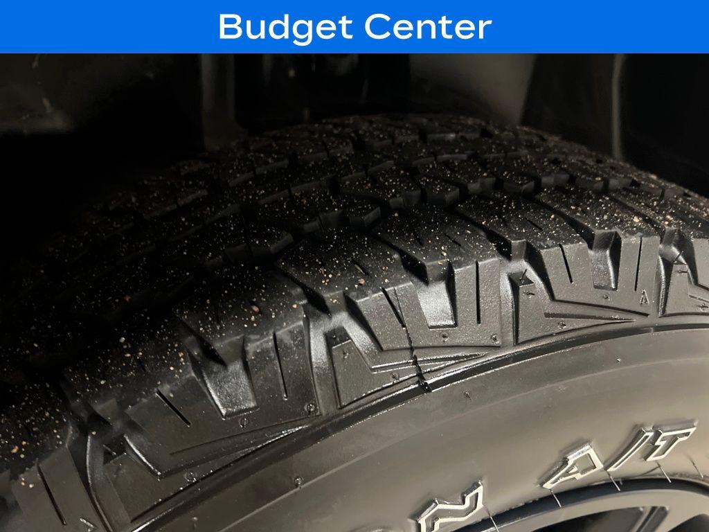 used 2021 Jeep Cherokee car, priced at $16,990