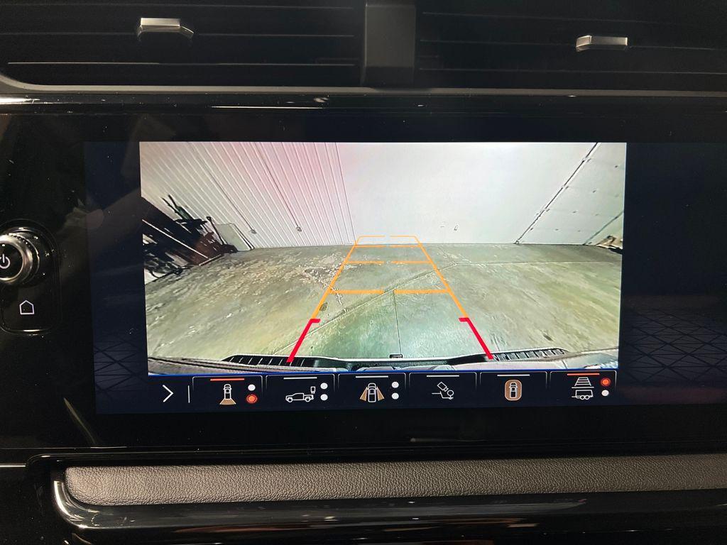 new 2026 GMC Sierra 3500 car, priced at $89,815