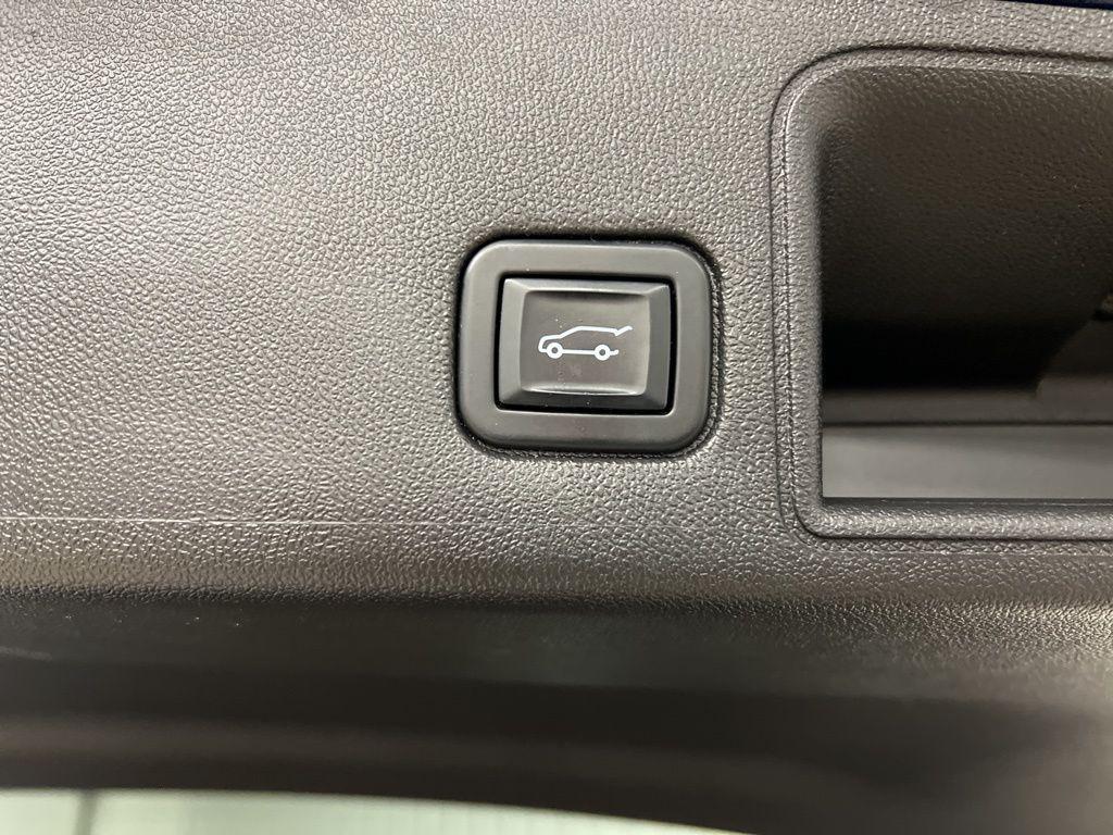 used 2022 GMC Terrain car, priced at $21,770