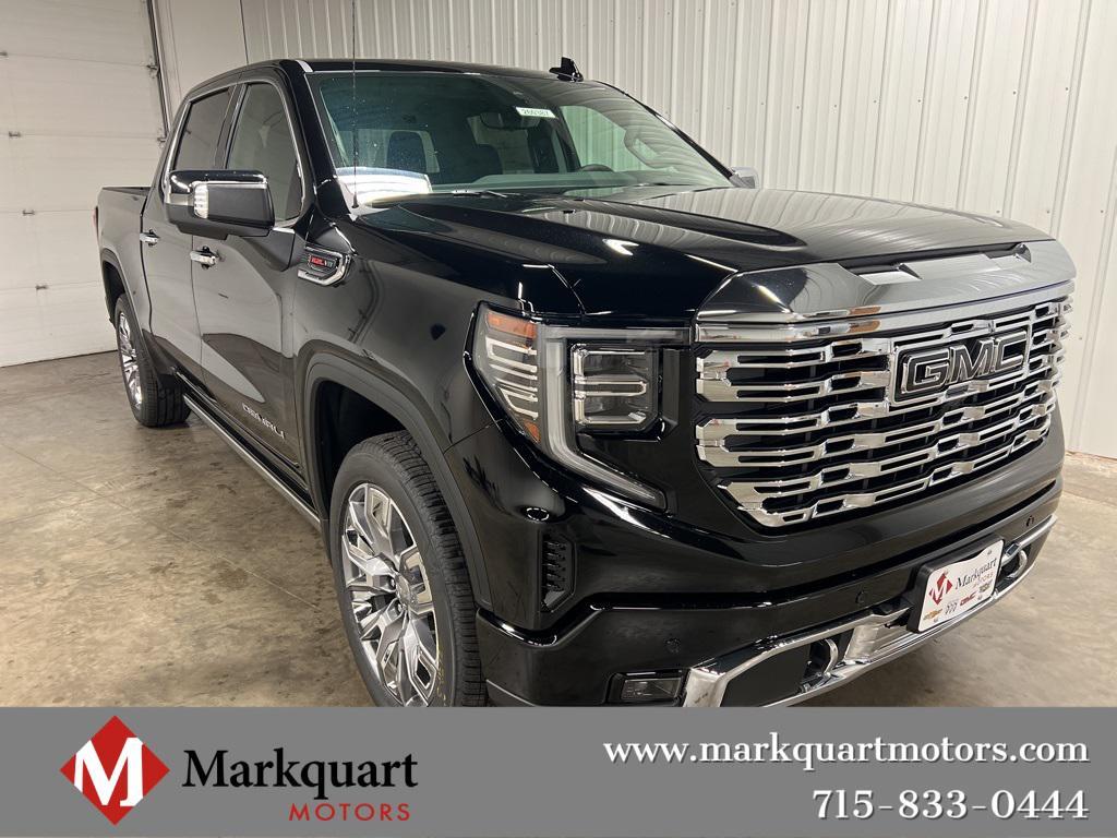 new 2026 GMC Sierra 1500 car, priced at $80,985