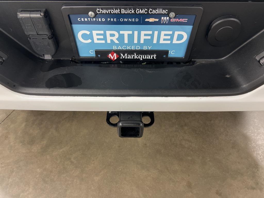 used 2022 GMC Sierra 1500 car, priced at $45,670