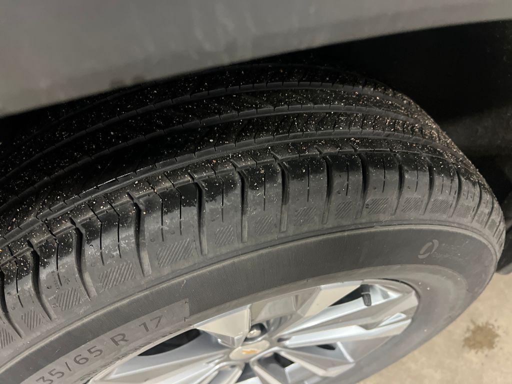 used 2025 Chevrolet Equinox car, priced at $26,980