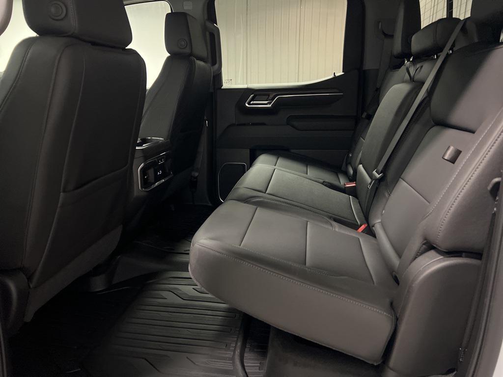 new 2026 GMC Sierra 1500 car, priced at $67,940