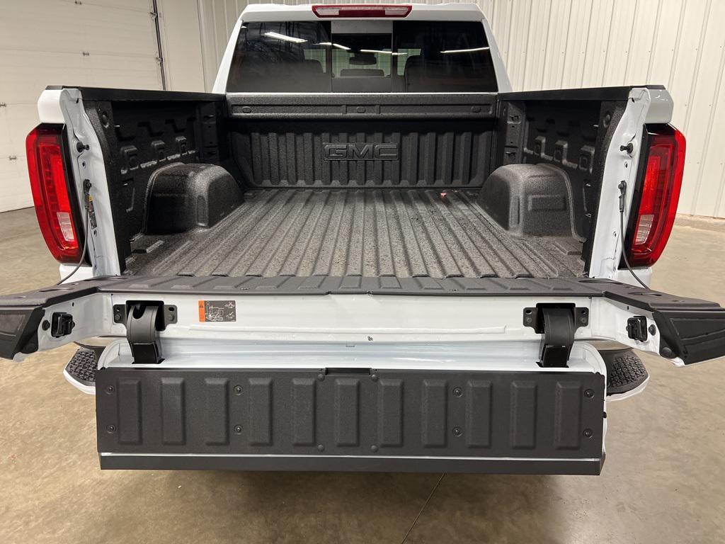 new 2026 GMC Sierra 1500 car, priced at $67,940