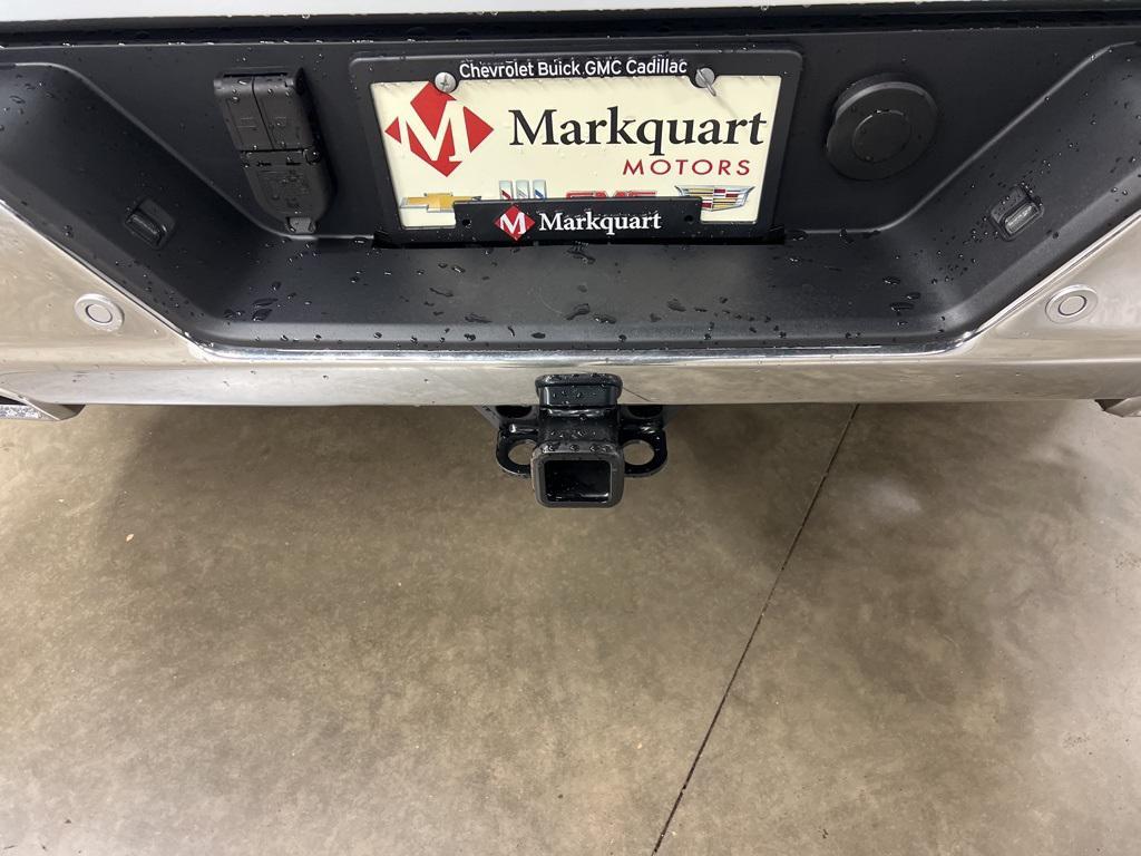 new 2026 GMC Sierra 1500 car, priced at $67,940